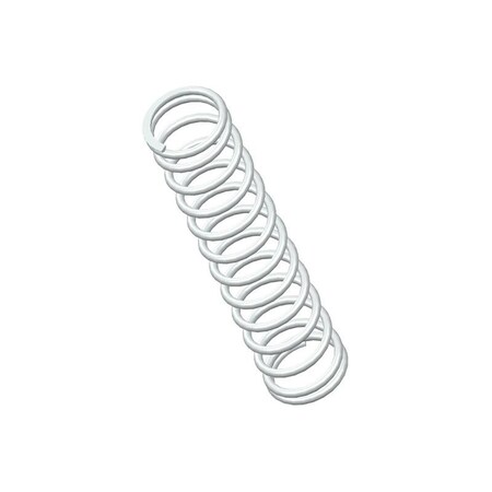 Approved Vendor Compression Spring, O= .540, L= 2.50, W= .054 G909967142